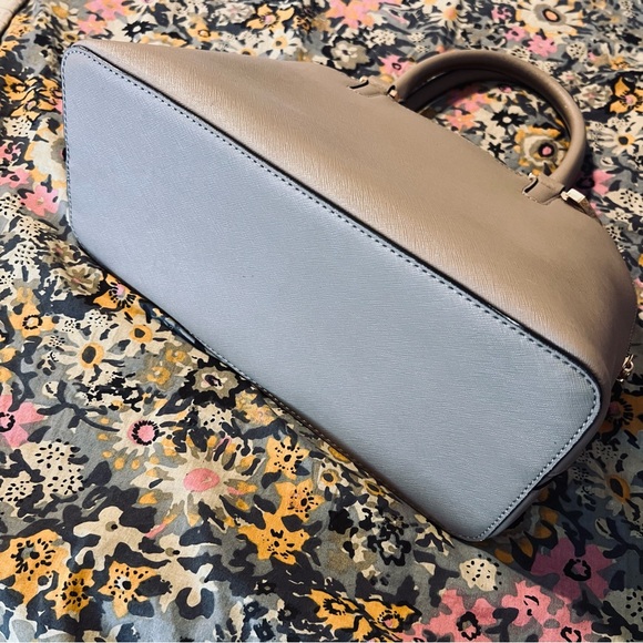 Structured bag - Picture 4 of 6